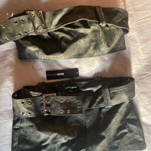 Fashionova retro set
